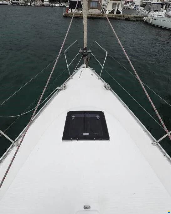 Bavaria Cruiser 32