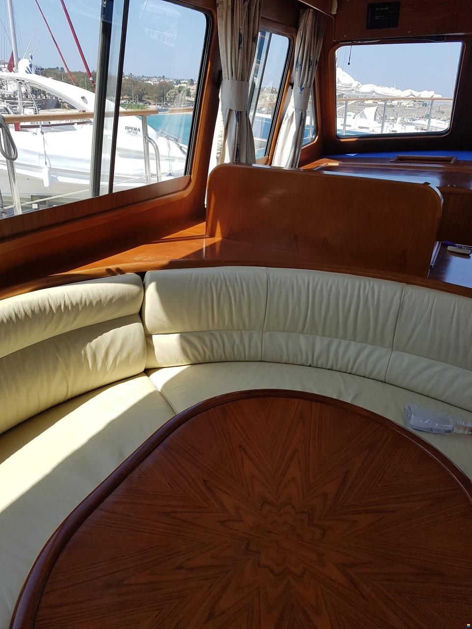 Trader 535 Signature MY