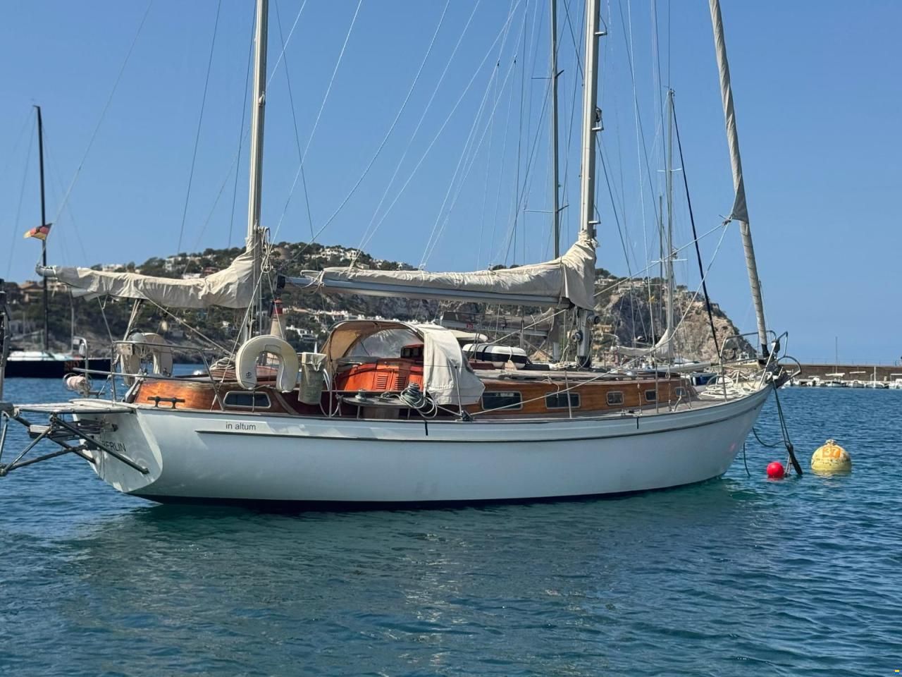 Vindö 50