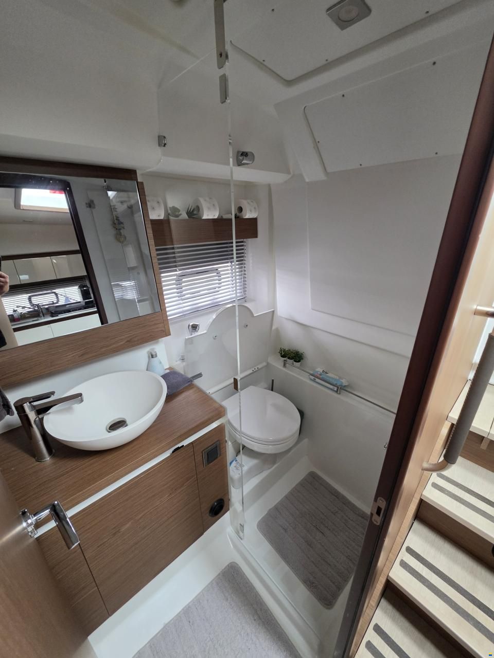 Jeanneau Leader 36