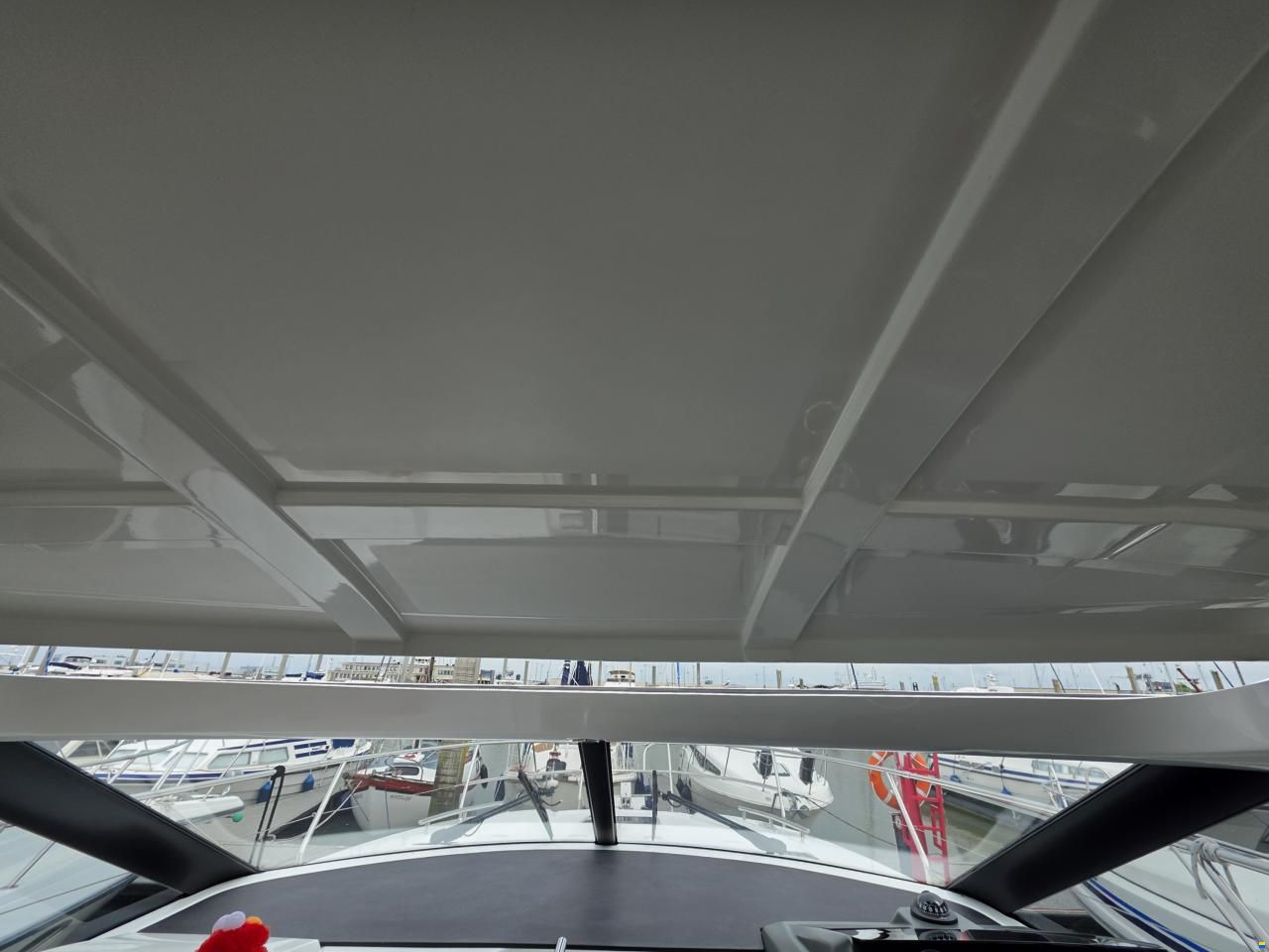 Jeanneau Leader 36
