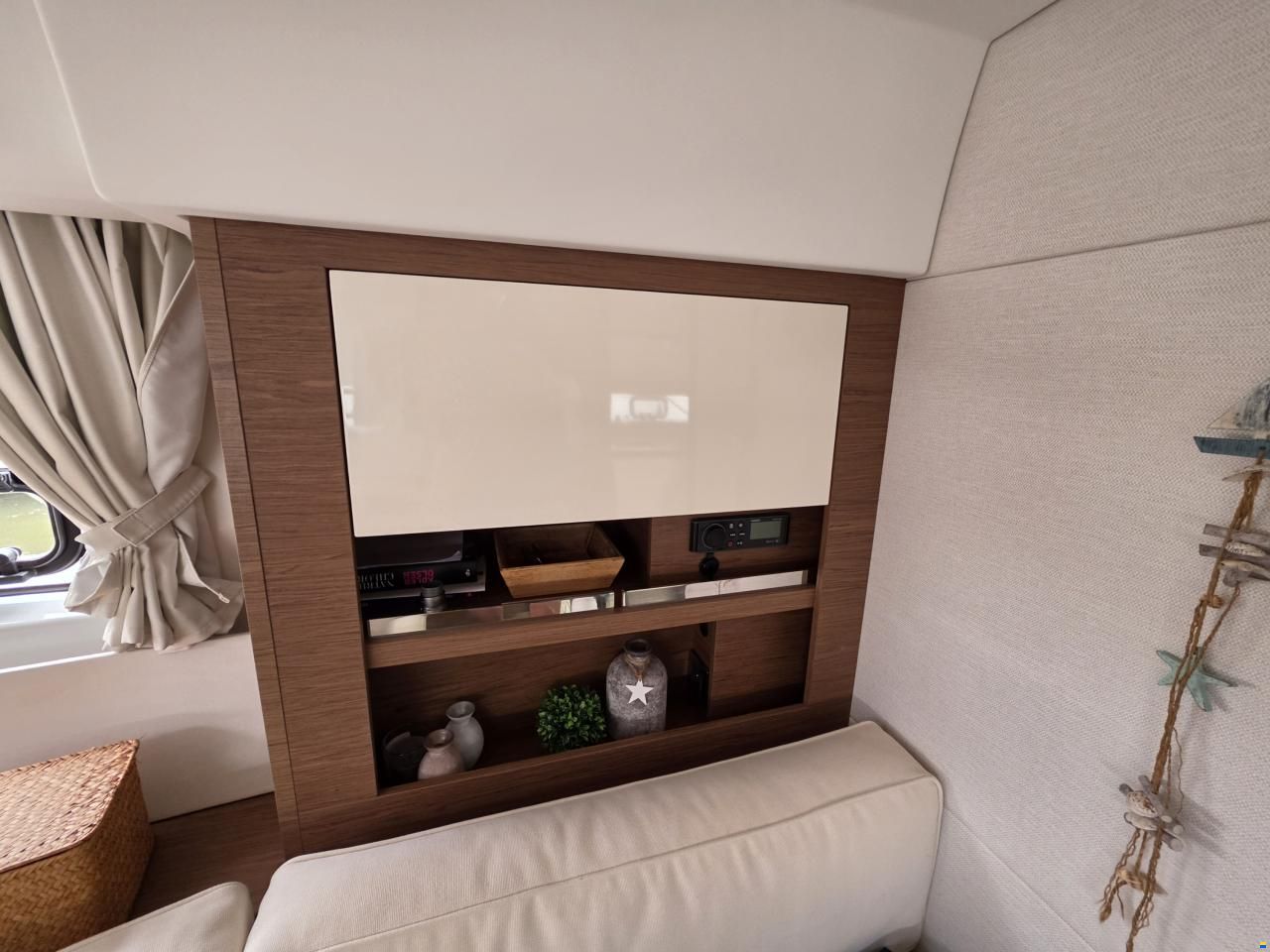 Jeanneau Leader 36