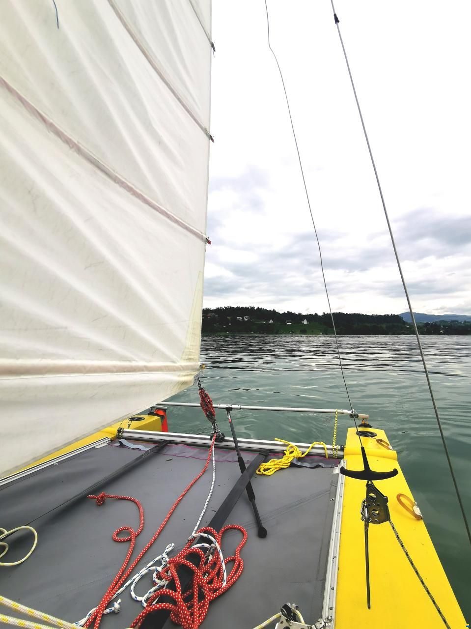 Panther Craft Dart 18