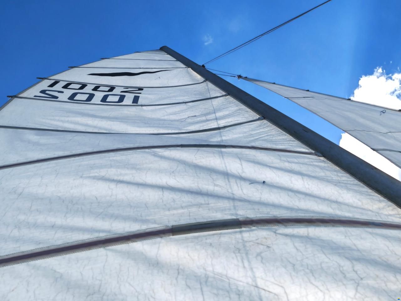Panther Craft Dart 18