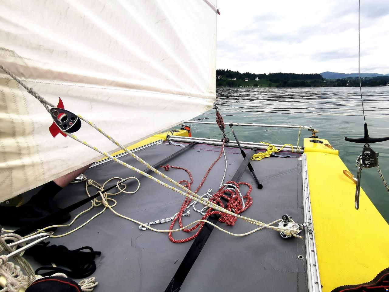 Panther Craft Dart 18