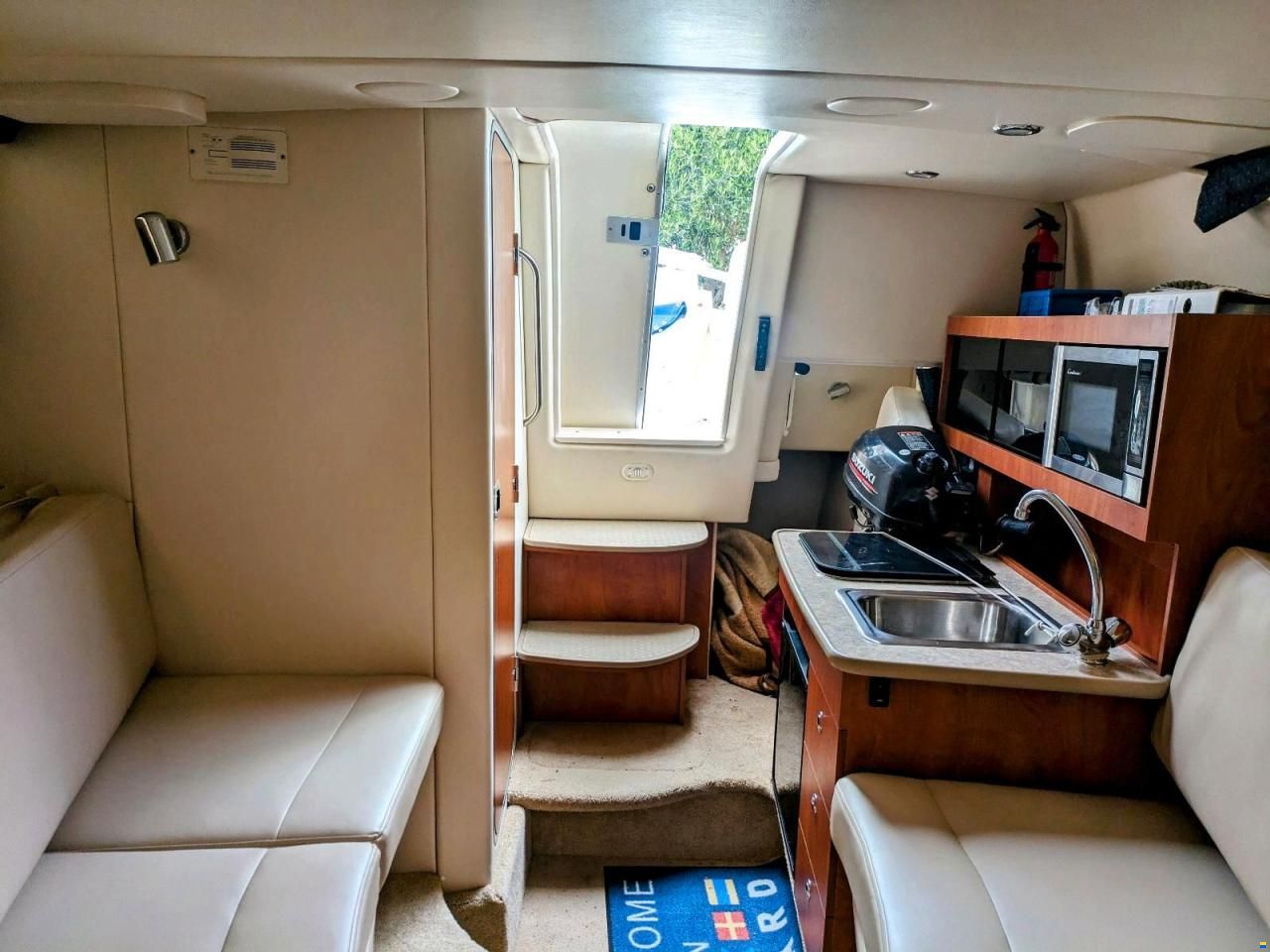 Bayliner 245