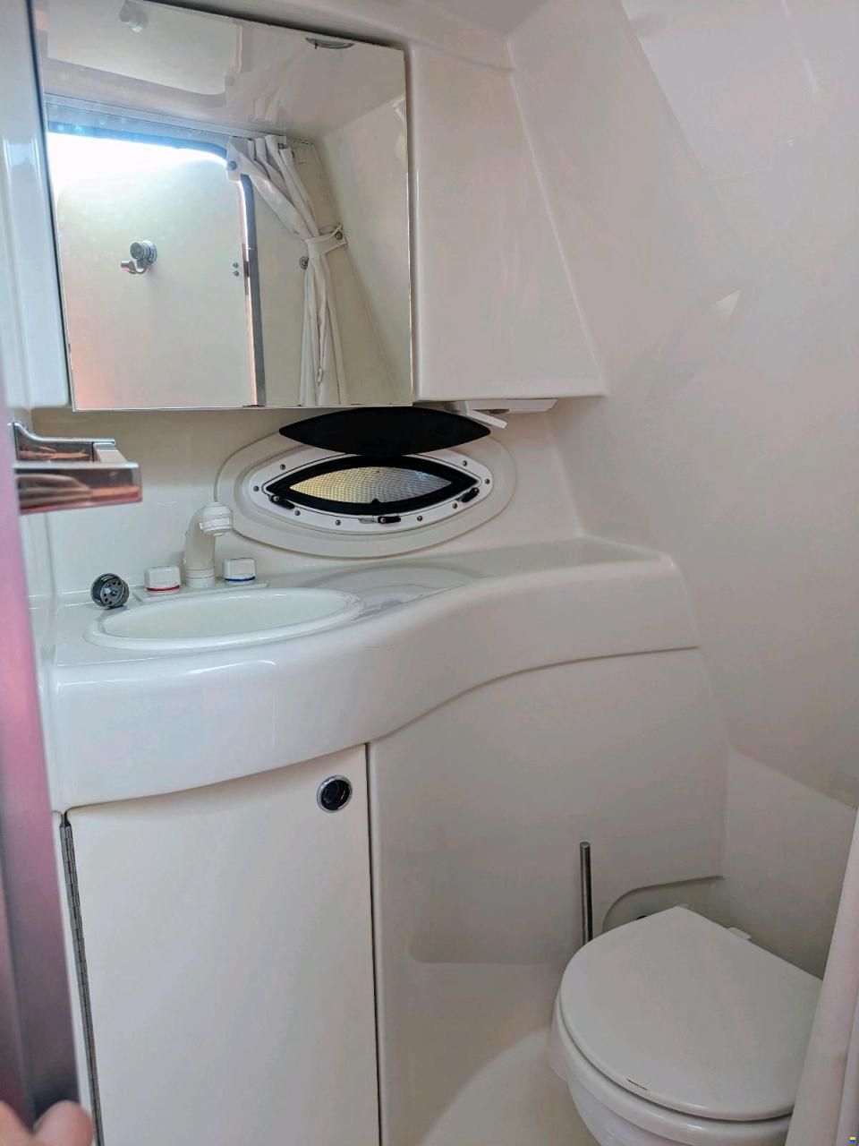 Bayliner 245