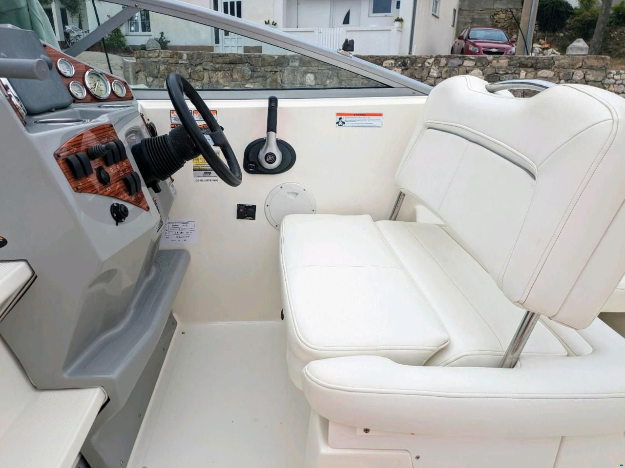 Bayliner 245