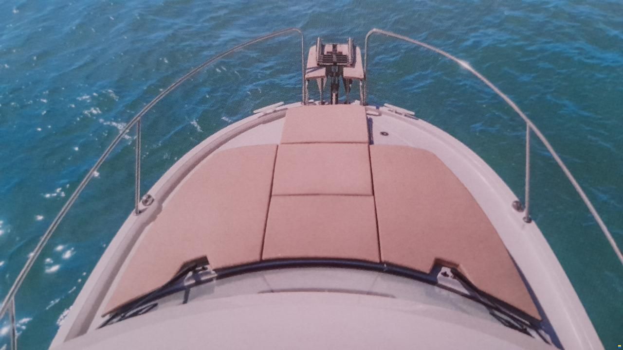 Beneteau Antares 8
