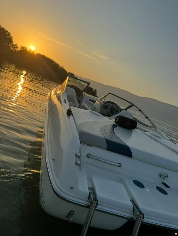 Stingray 200 LX