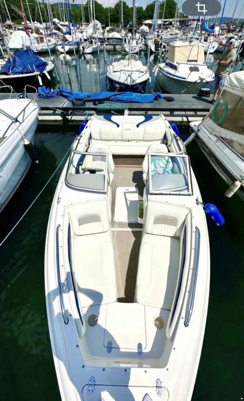 Stingray 200 LX