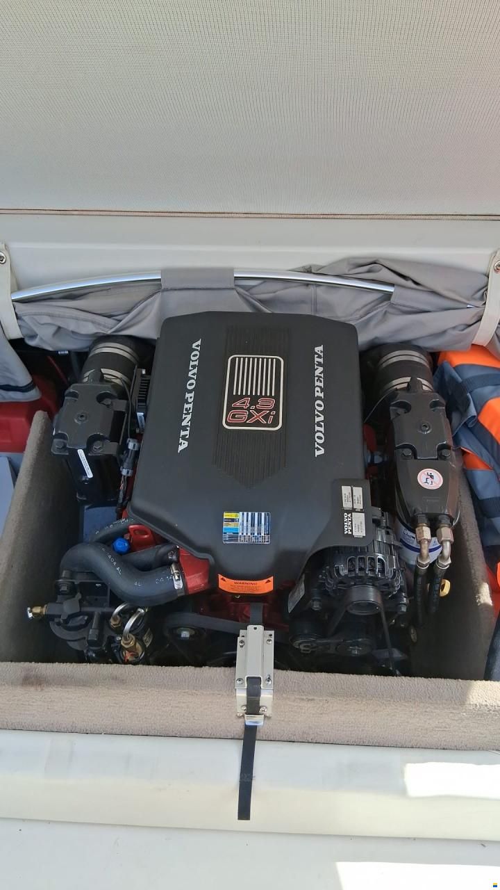 Stingray 200 LX