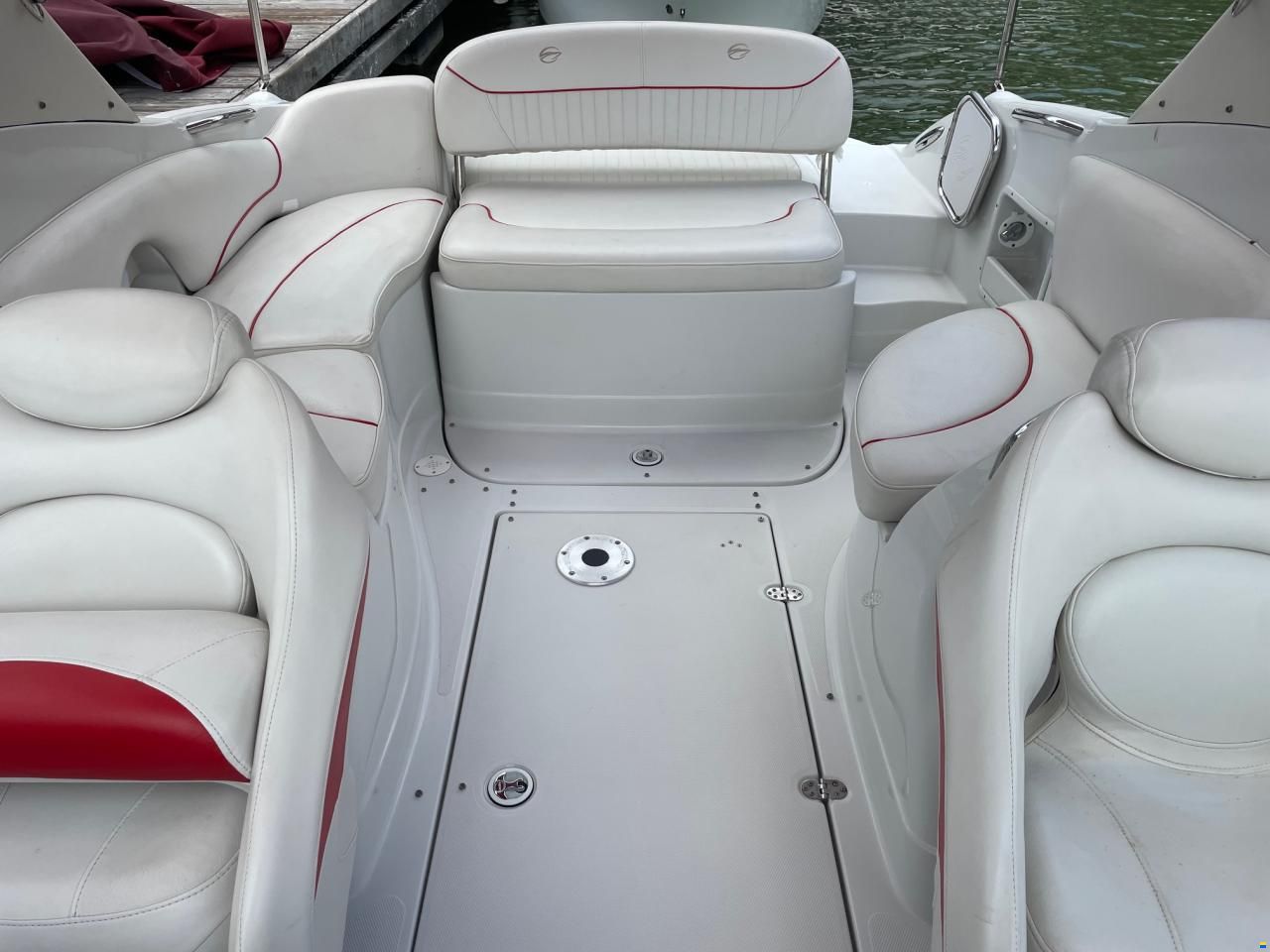 Crownline 275 CCR