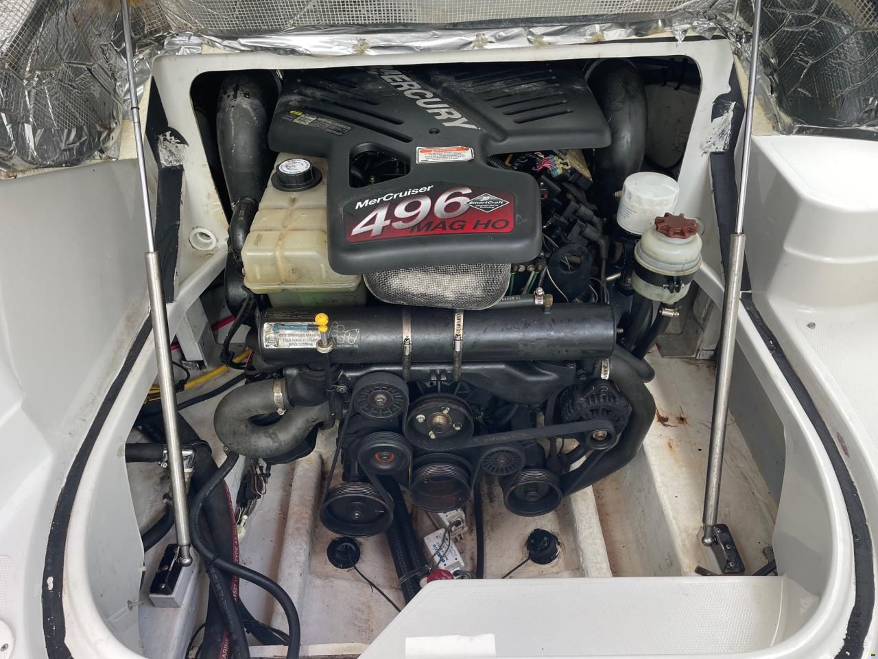 Crownline 275 CCR