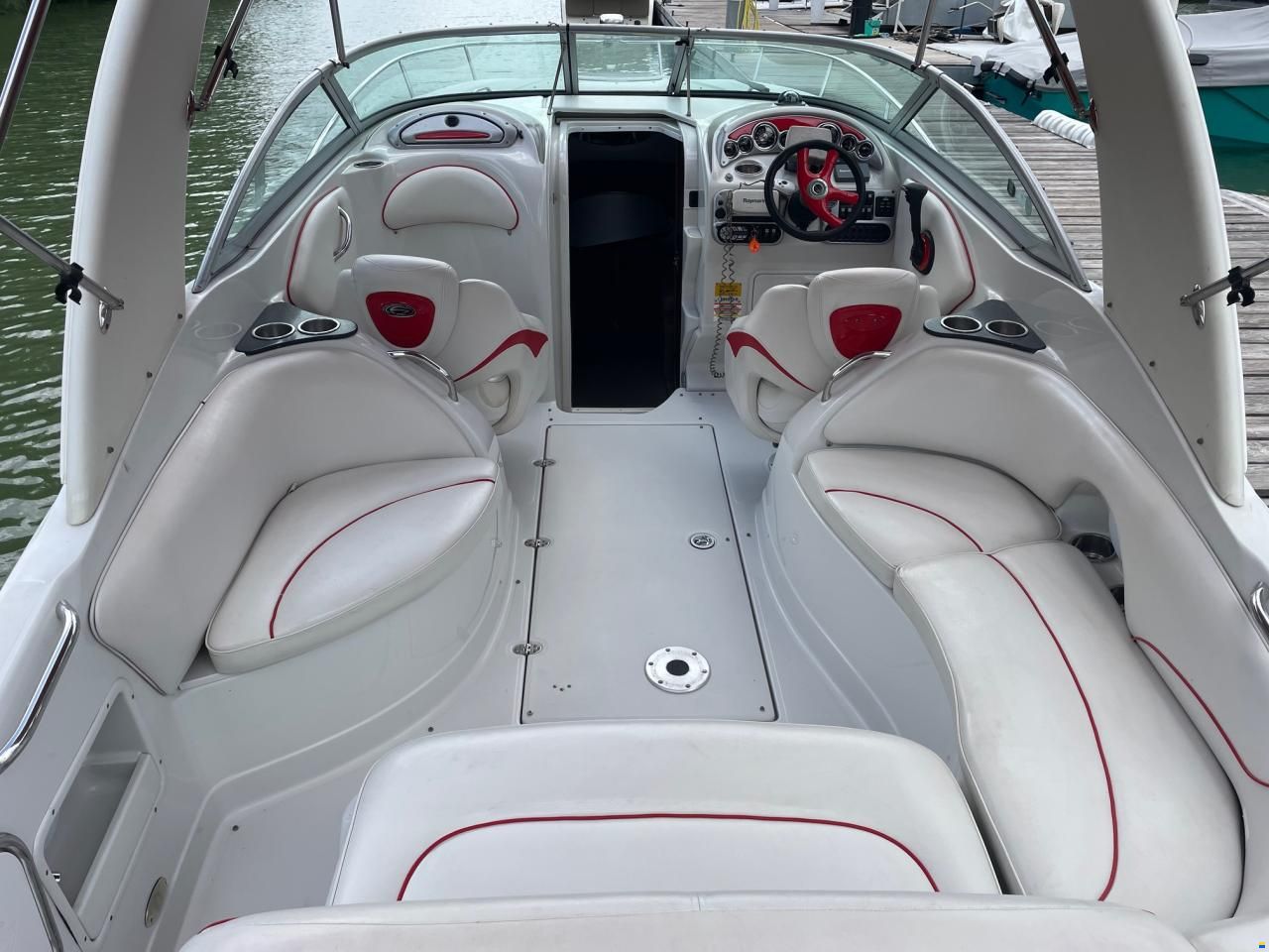 Crownline 275 CCR