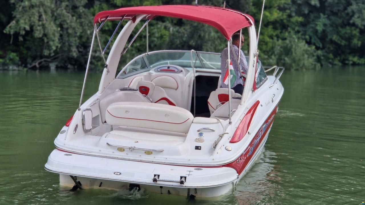 Crownline 275 CCR