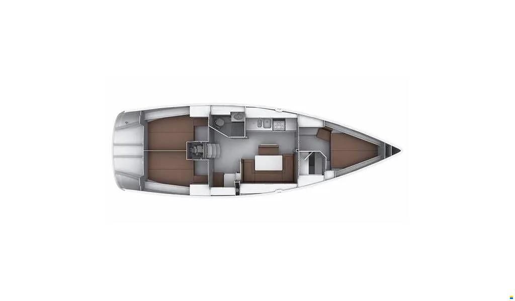 Bavaria Cruiser 40