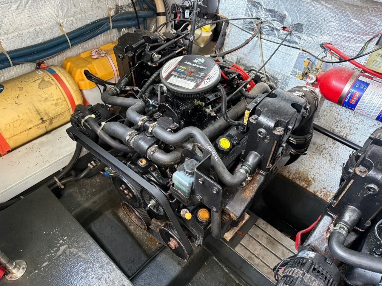 Viper V303