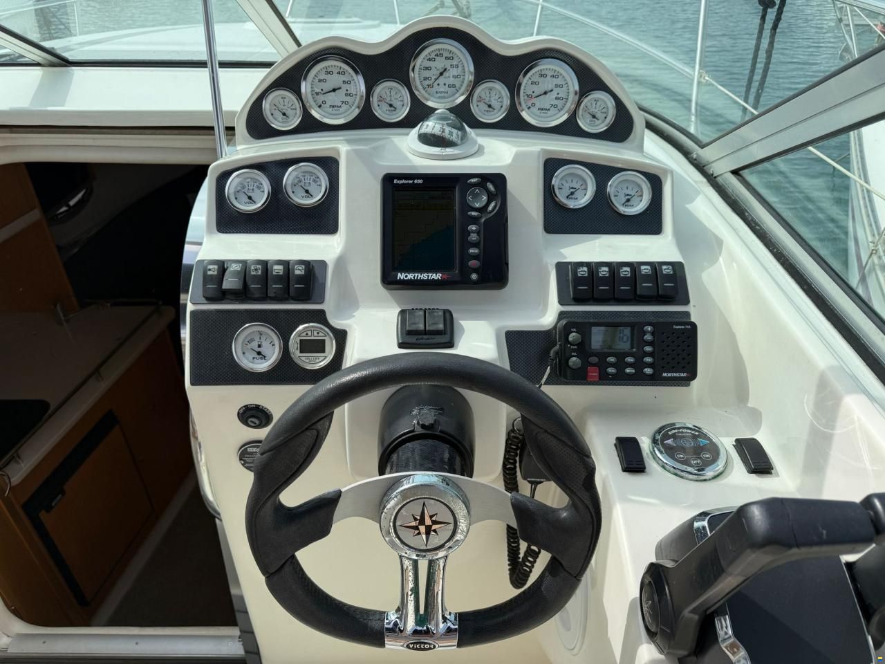 Viper V303