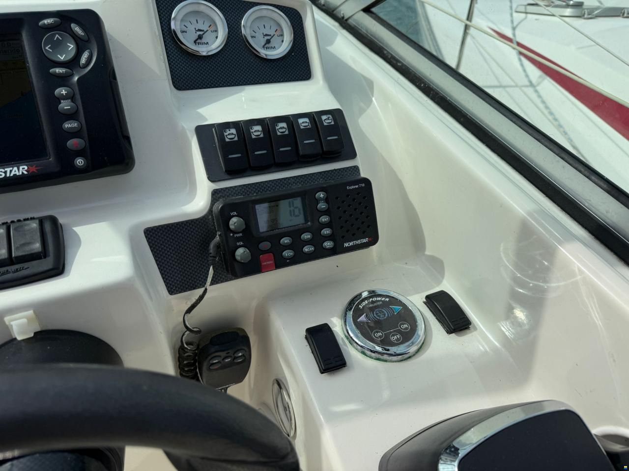 Viper V303