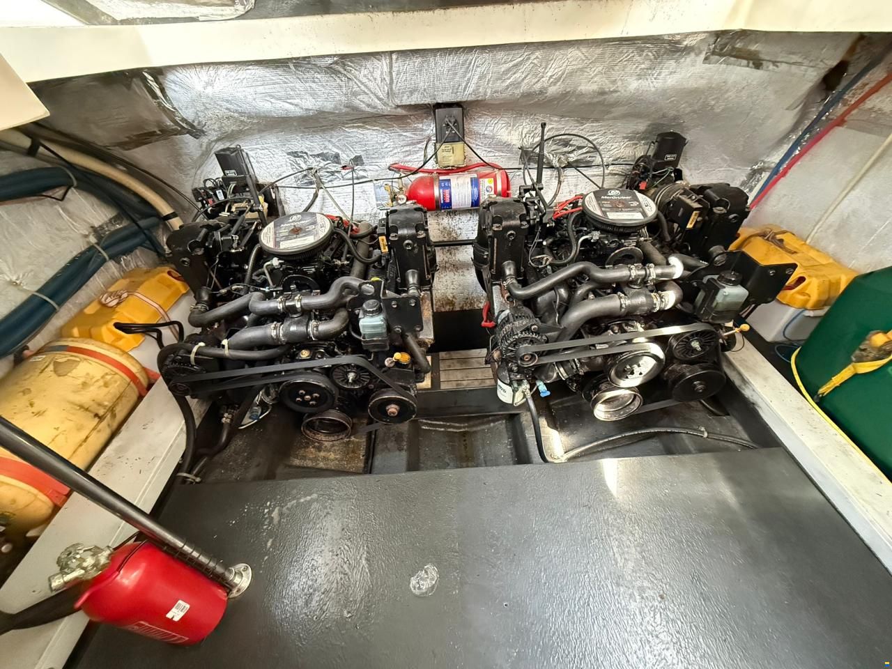 Viper V303