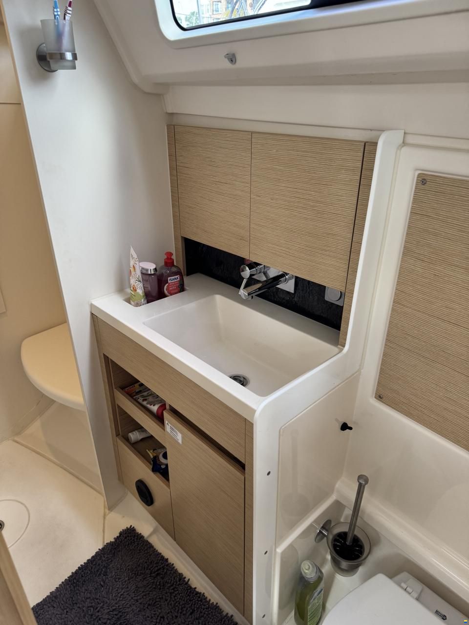 Hanse 348