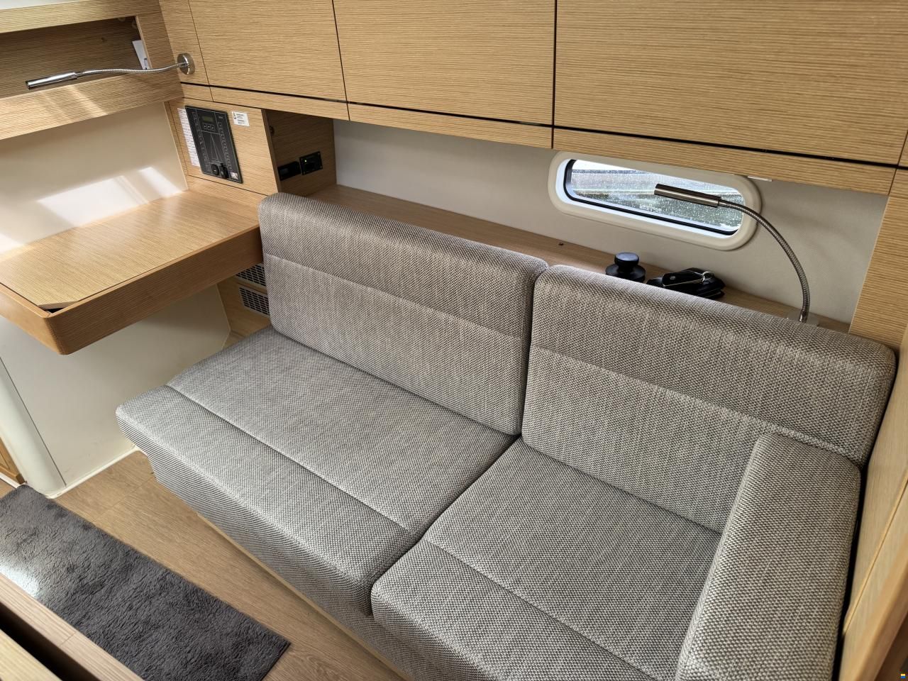 Hanse 348