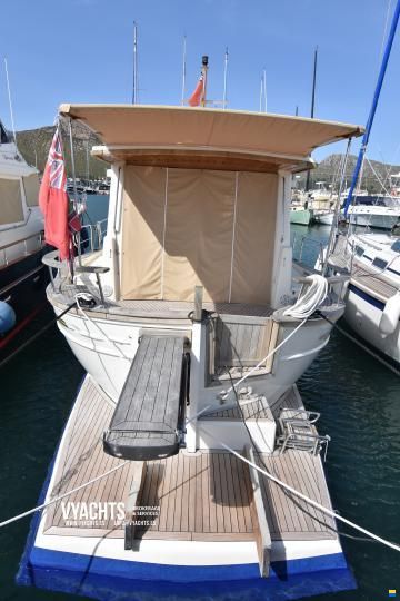 Menorquin 120
