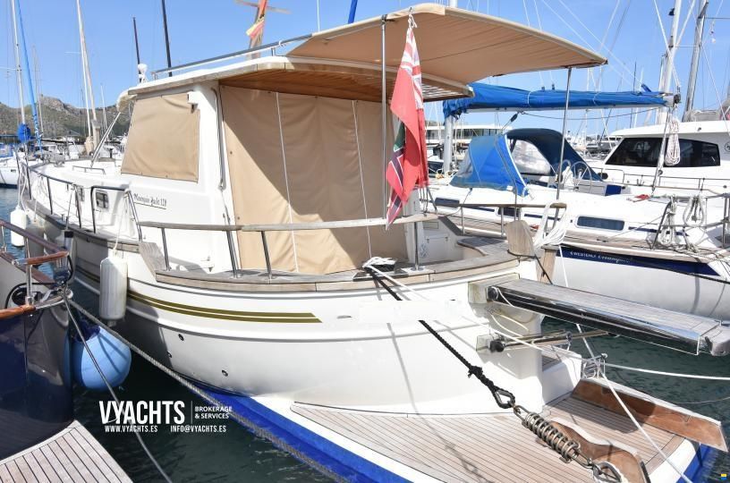 Menorquin 120