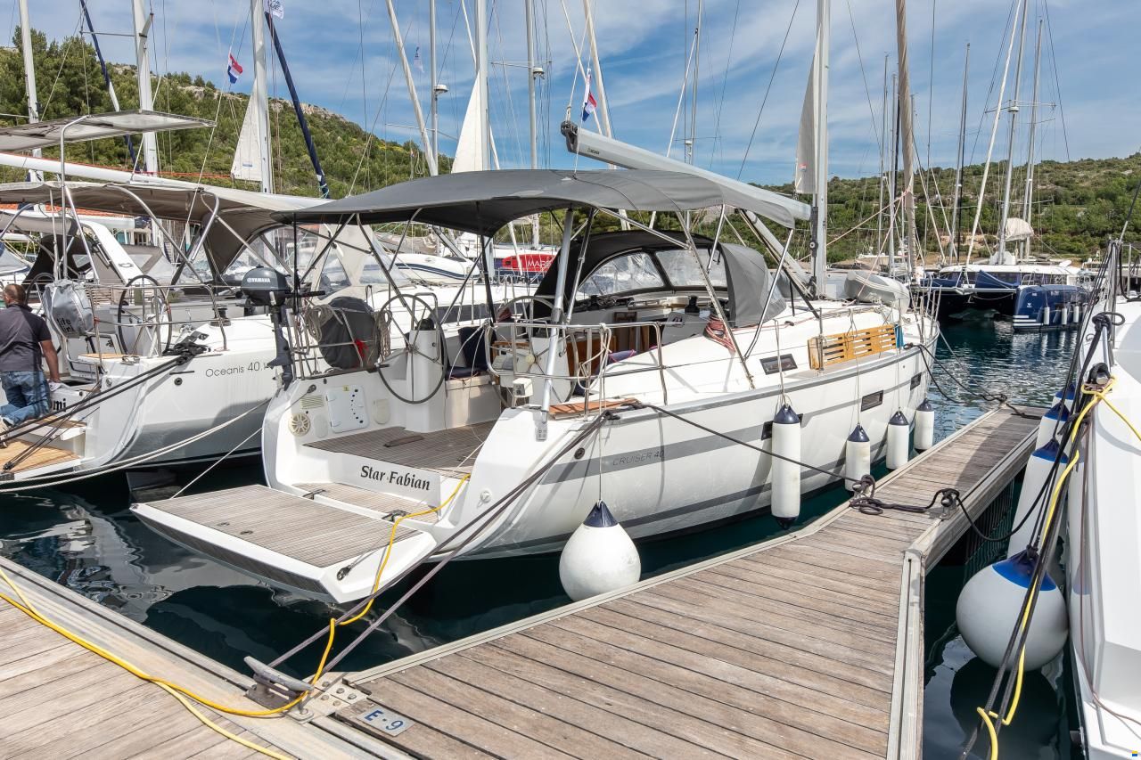 Bavaria Cruiser 40