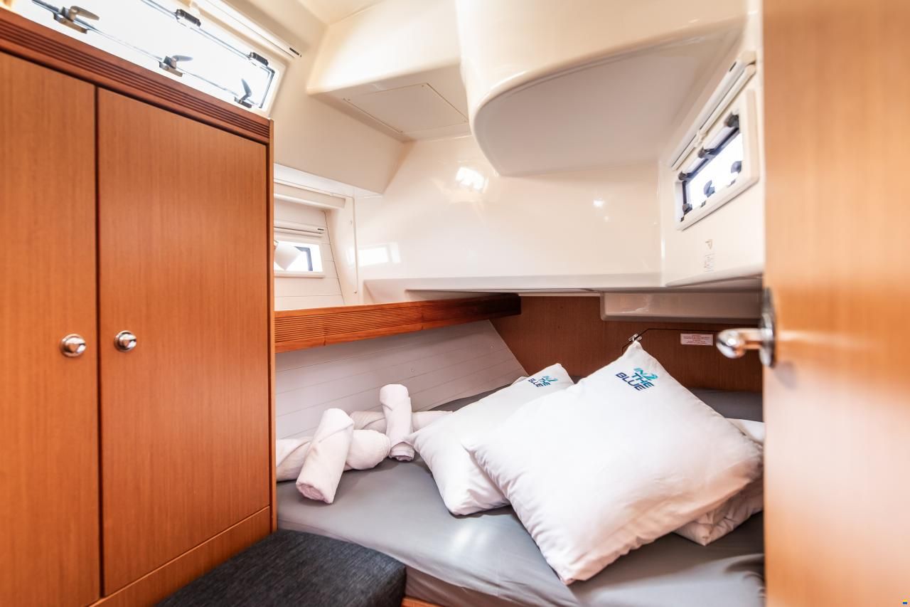 Bavaria Cruiser 40