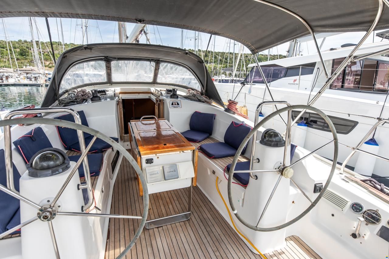 Bavaria Cruiser 40