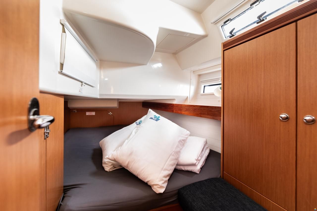 Bavaria Cruiser 40