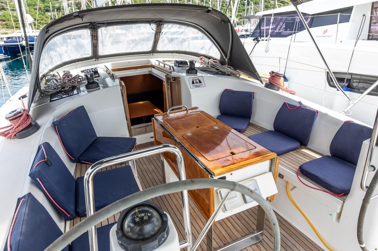 Bavaria Cruiser 40