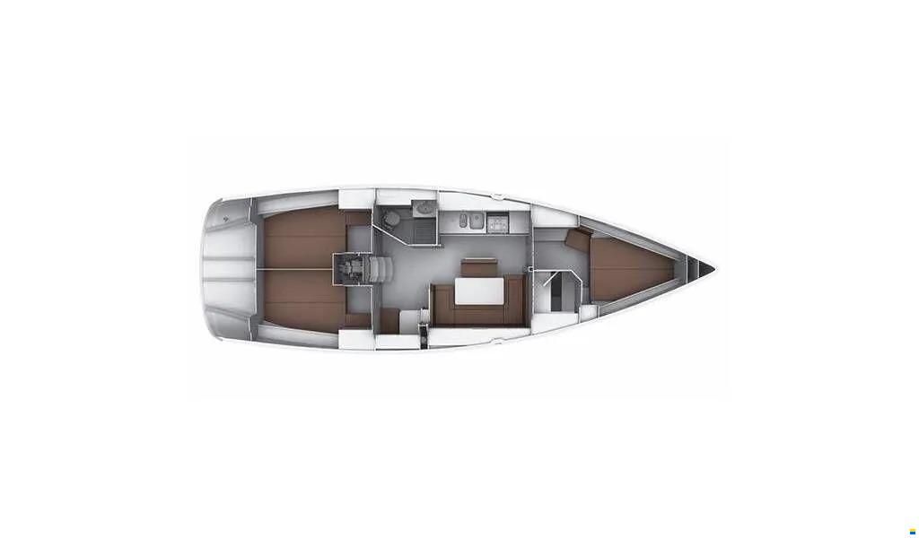 Bavaria Cruiser 40