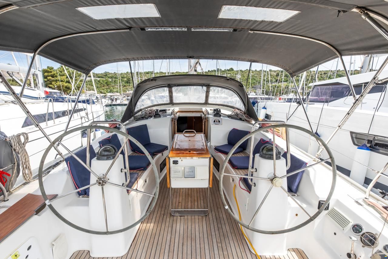 Bavaria Cruiser 40