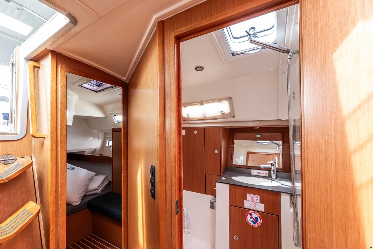 Bavaria Cruiser 40