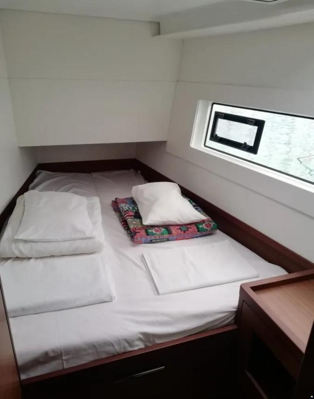 Lagoon 40