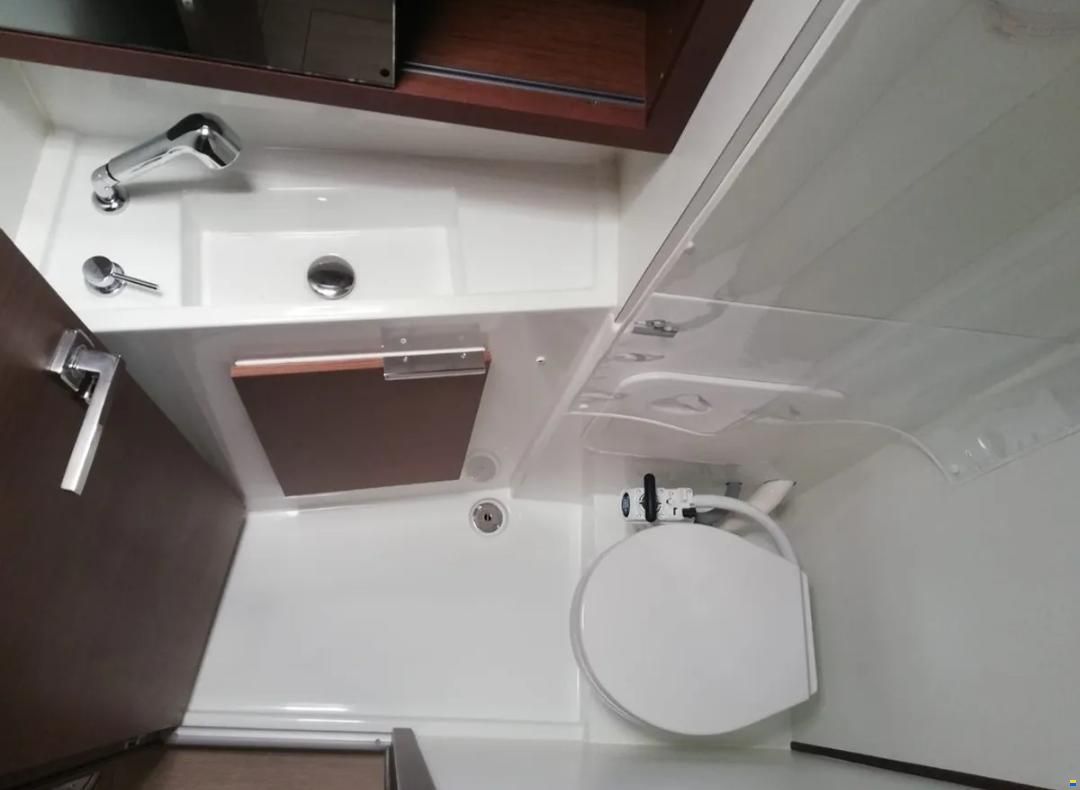 Lagoon 40