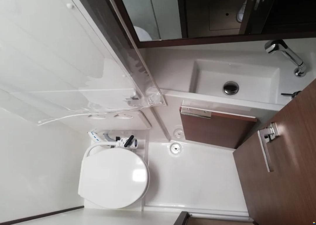 Lagoon 40