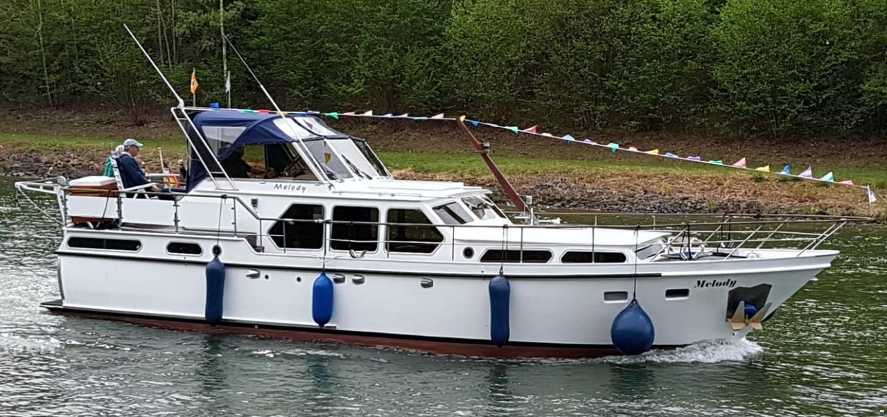 Van der Valk 1200