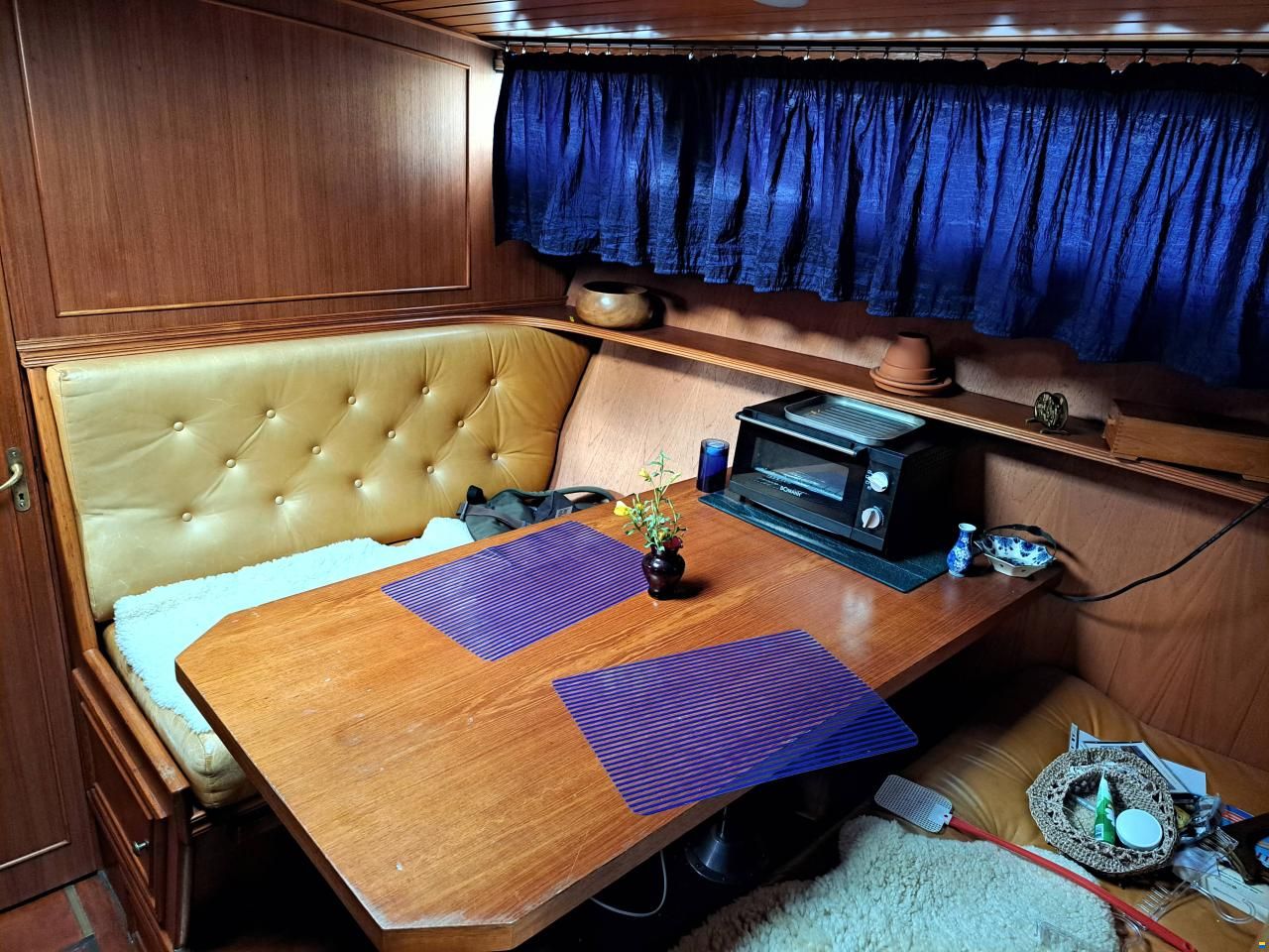Van der Valk 1200