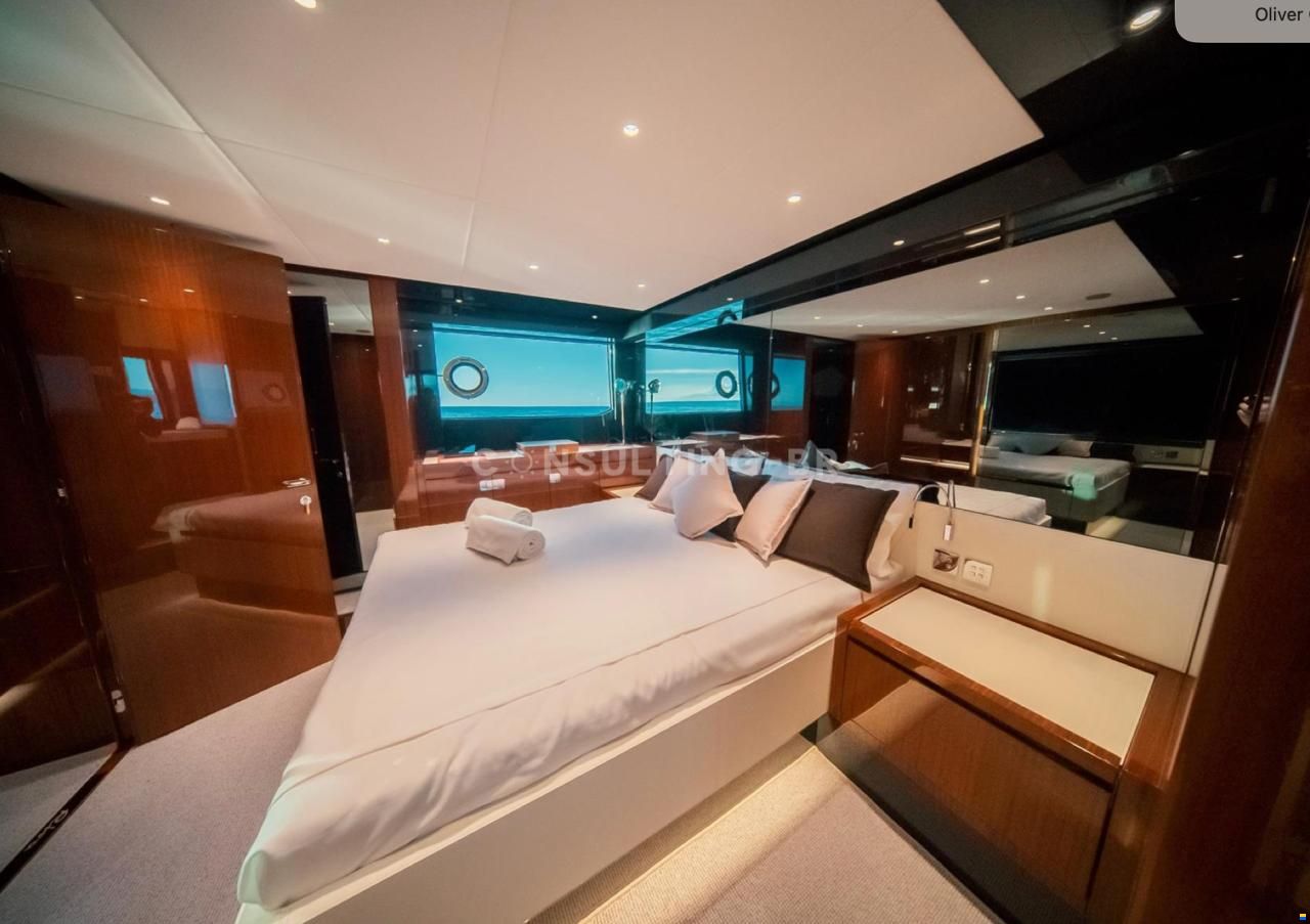 Riva 68 Diable