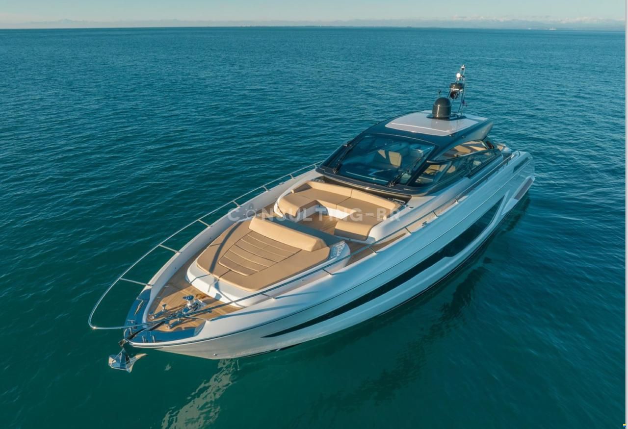 Riva 68 Diable