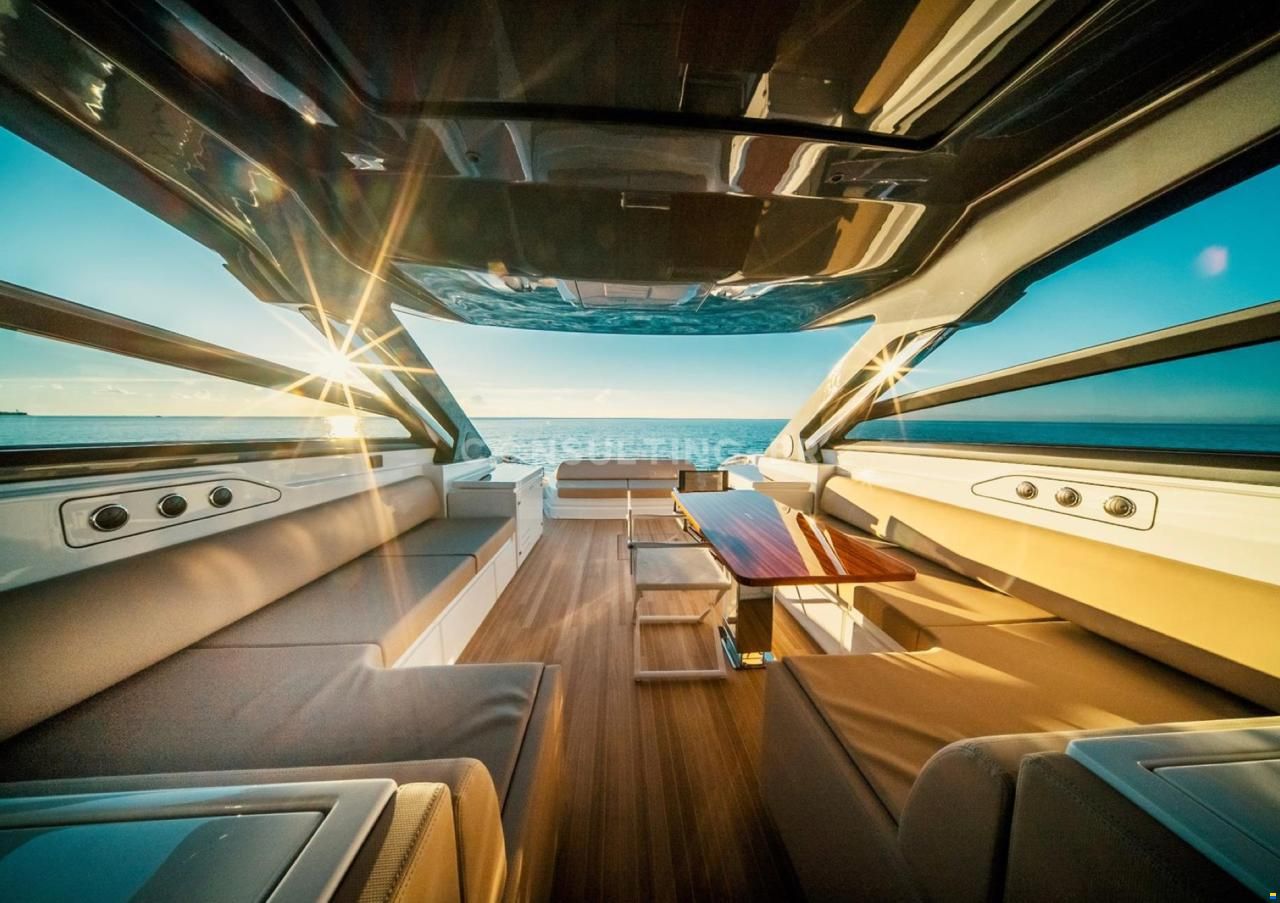 Riva 68 Diable