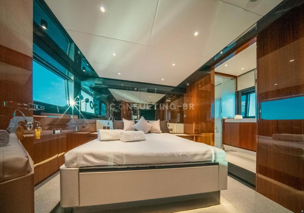 Riva 68 Diable