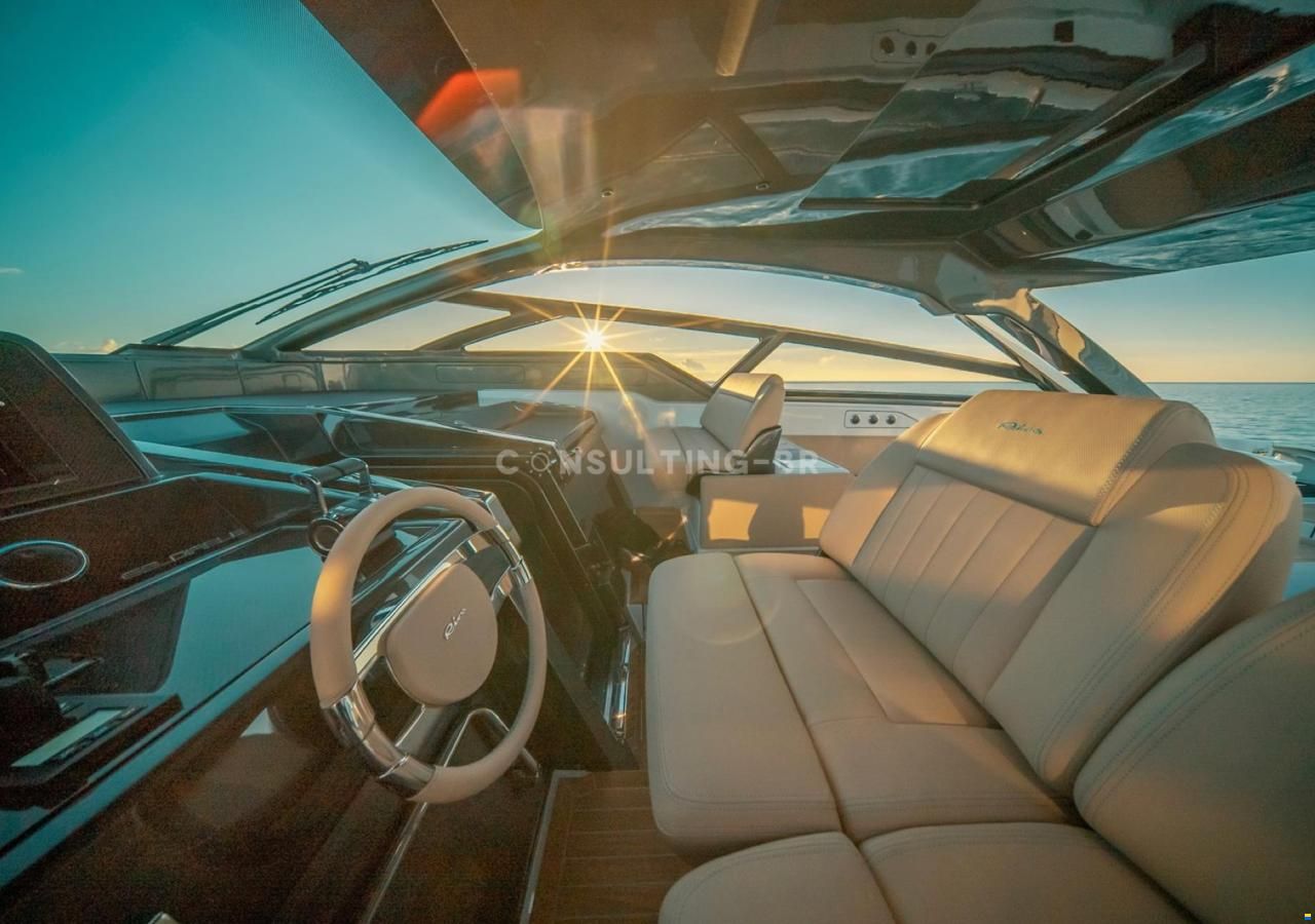 Riva 68 Diable