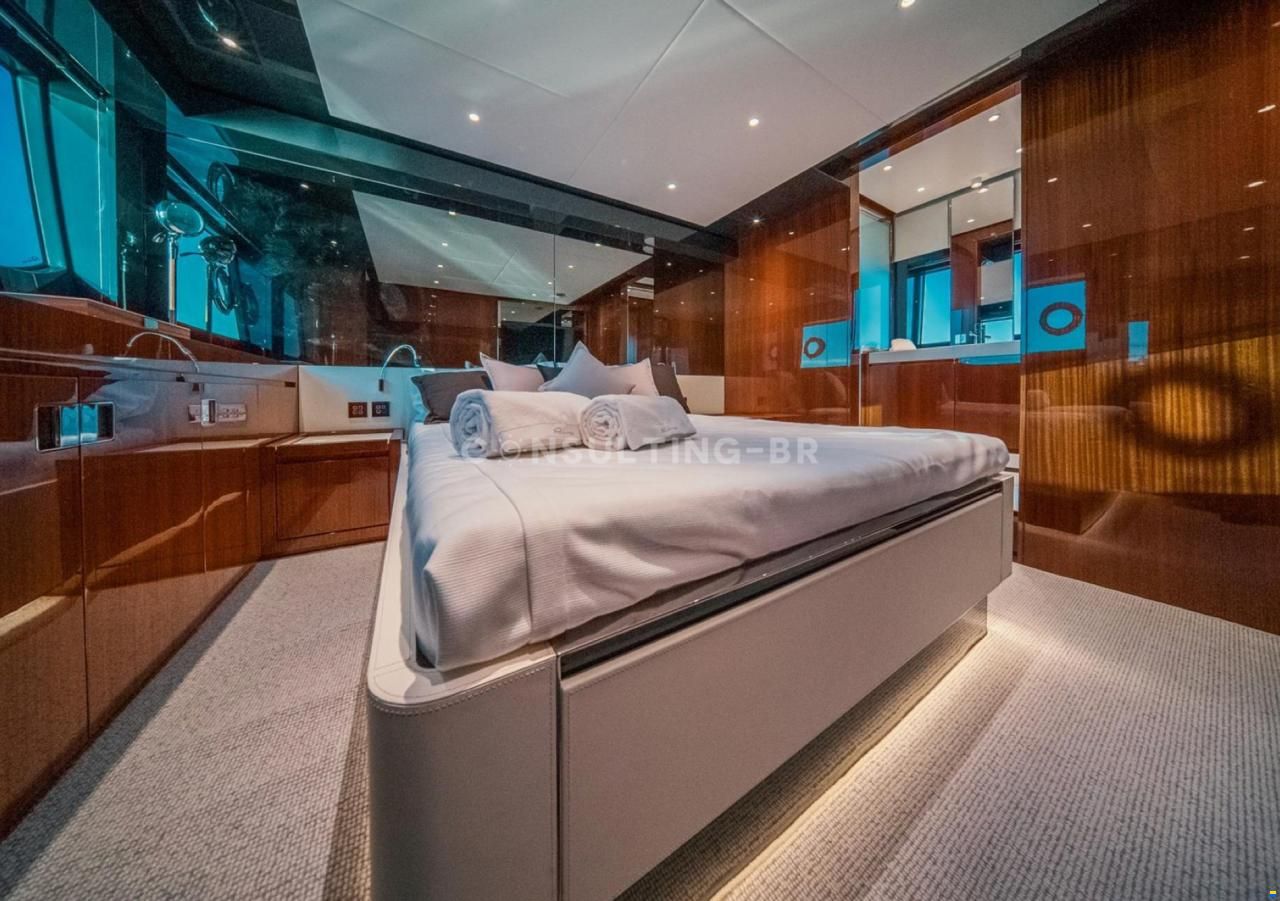 Riva 68 Diable
