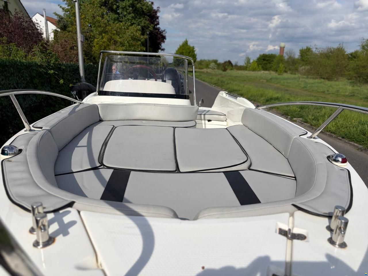 Lamiforte 520 Sport