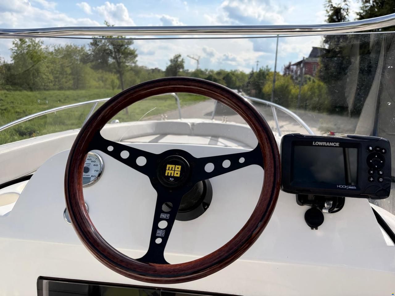 Lamiforte 520 Sport